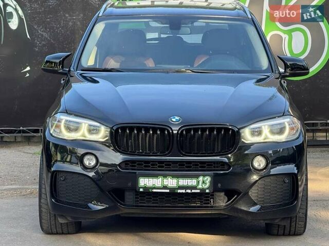 БМВ Х5, об'ємом двигуна 2.98 л та пробігом 98 тис. км за 25500 $, фото 3 на Automoto.ua