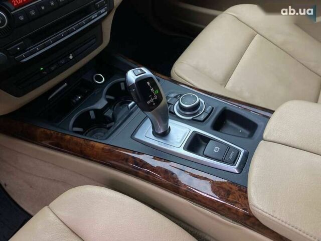 БМВ Х5, об'ємом двигуна 3 л та пробігом 270 тис. км за 17900 $, фото 17 на Automoto.ua
