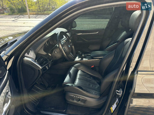 БМВ Х5, об'ємом двигуна 3 л та пробігом 190 тис. км за 22499 $, фото 21 на Automoto.ua