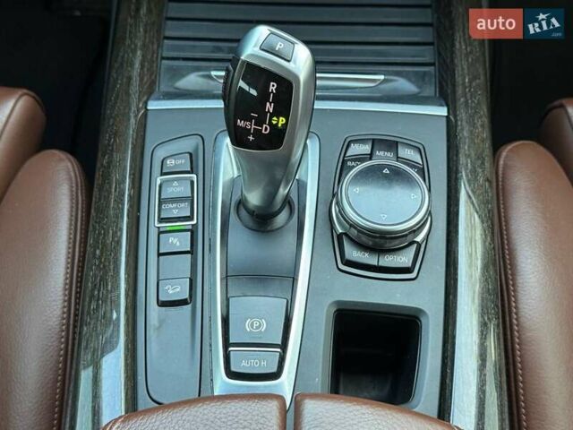 БМВ Х5, об'ємом двигуна 2.98 л та пробігом 98 тис. км за 25500 $, фото 80 на Automoto.ua