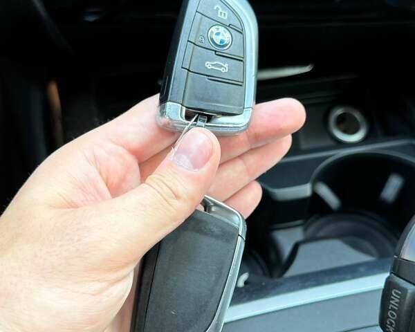 БМВ Х5, об'ємом двигуна 2.98 л та пробігом 98 тис. км за 25500 $, фото 95 на Automoto.ua