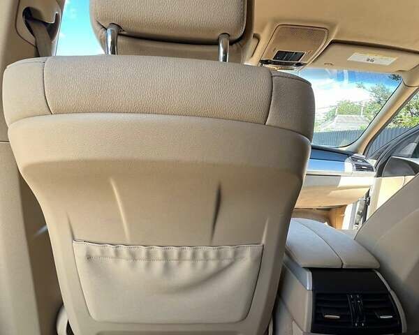 БМВ Х5, объемом двигателя 2.98 л и пробегом 165 тыс. км за 14500 $, фото 10 на Automoto.ua