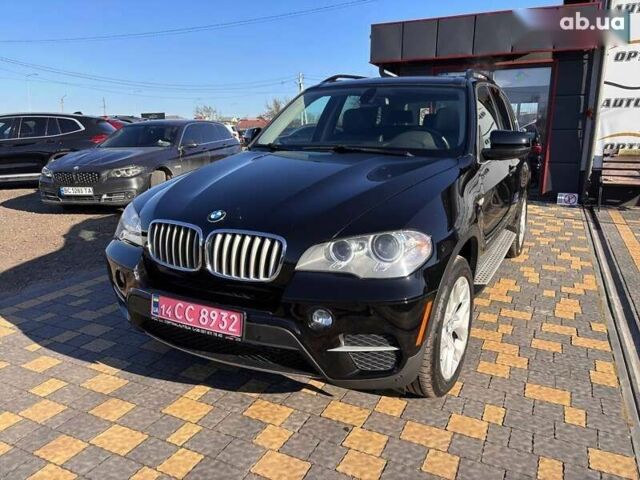 БМВ Х5, объемом двигателя 3 л и пробегом 170 тыс. км за 14950 $, фото 14 на Automoto.ua