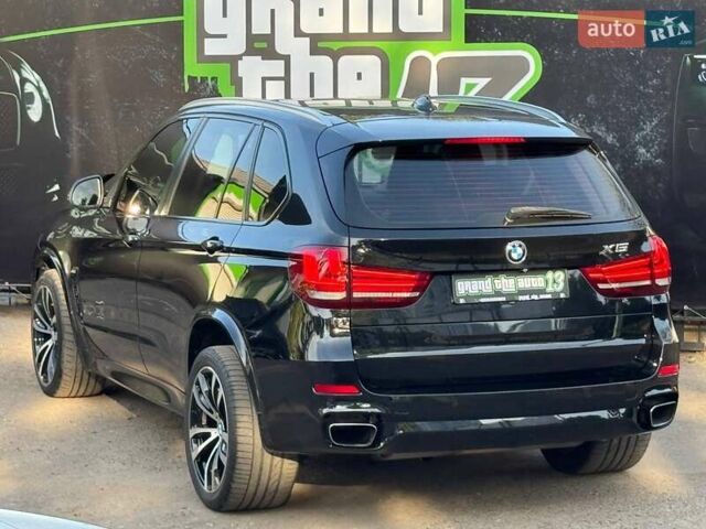 БМВ Х5, об'ємом двигуна 2.98 л та пробігом 98 тис. км за 25500 $, фото 65 на Automoto.ua