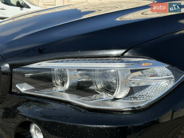 БМВ Х5, об'ємом двигуна 3 л та пробігом 190 тис. км за 22499 $, фото 18 на Automoto.ua