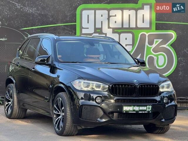 БМВ Х5, об'ємом двигуна 2.98 л та пробігом 98 тис. км за 25500 $, фото 25 на Automoto.ua