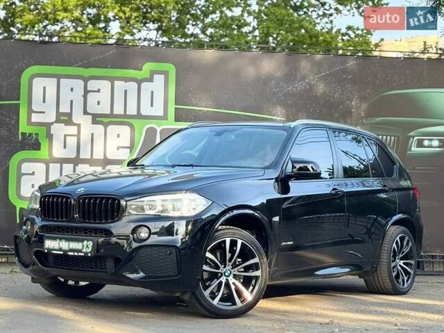 БМВ Х5, об'ємом двигуна 2.98 л та пробігом 98 тис. км за 25500 $, фото 6 на Automoto.ua