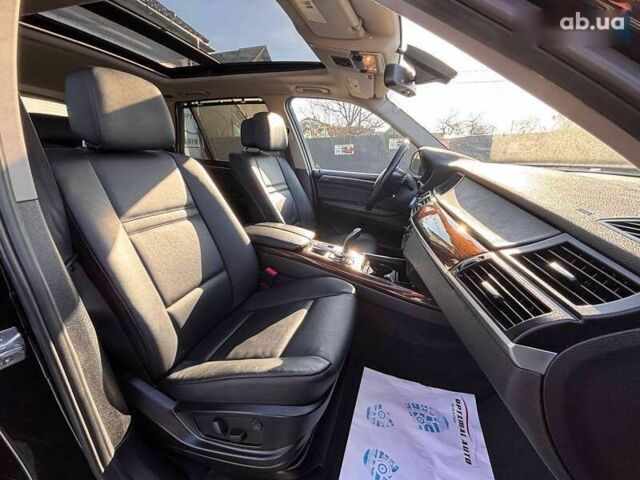 БМВ Х5, объемом двигателя 3 л и пробегом 170 тыс. км за 14950 $, фото 29 на Automoto.ua