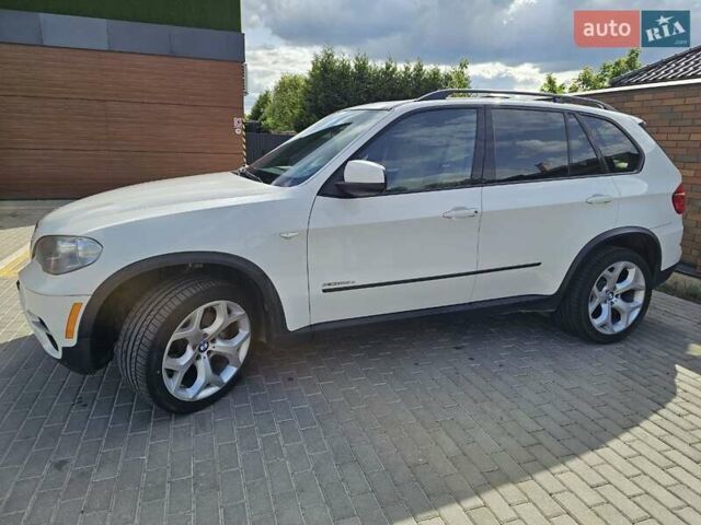 БМВ Х5, объемом двигателя 3 л и пробегом 203 тыс. км за 19400 $, фото 18 на Automoto.ua