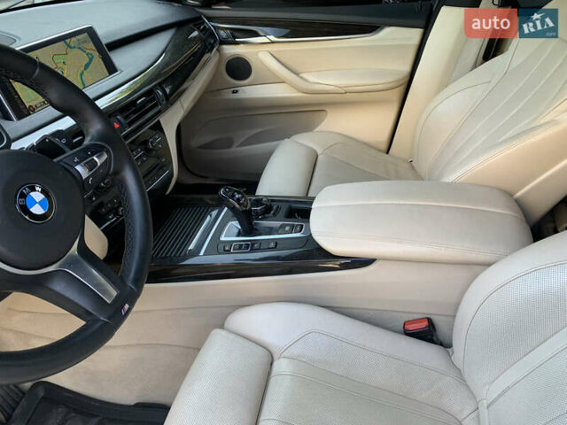 БМВ Х5 2013 в Виннице на Automoto.ua БМВ Х5, объемом двигателя 3 л и пробегом 169 тыс. км за 30000 $, фото 19 на Automoto.ua