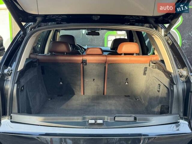 БМВ Х5, об'ємом двигуна 2.98 л та пробігом 98 тис. км за 25500 $, фото 66 на Automoto.ua