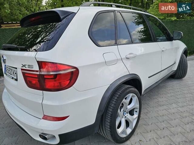 БМВ Х5, объемом двигателя 3 л и пробегом 203 тыс. км за 19400 $, фото 5 на Automoto.ua