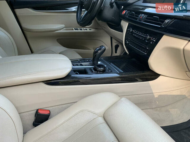 БМВ Х5 2013 в Виннице на Automoto.ua БМВ Х5, объемом двигателя 3 л и пробегом 169 тыс. км за 30000 $, фото 21 на Automoto.ua