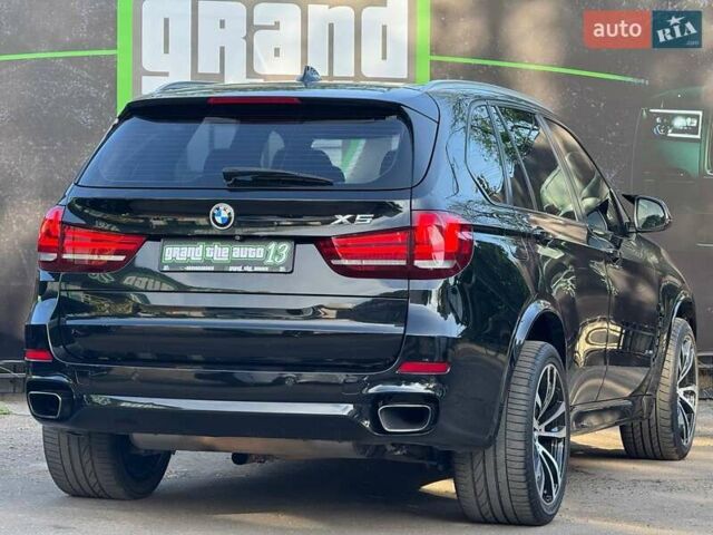 БМВ Х5, об'ємом двигуна 2.98 л та пробігом 98 тис. км за 25500 $, фото 15 на Automoto.ua