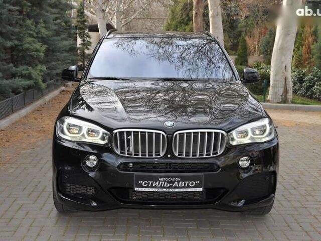 БМВ Х5, об'ємом двигуна 4.4 л та пробігом 129 тис. км за 28000 $, фото 3 на Automoto.ua