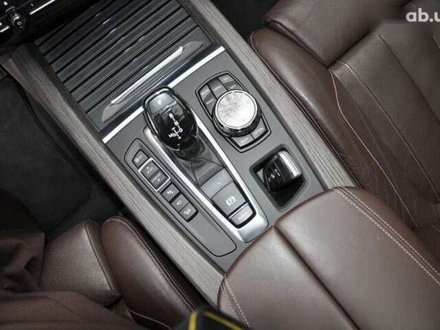 БМВ Х5, объемом двигателя 4.4 л и пробегом 129 тыс. км за 26900 $, фото 18 на Automoto.ua