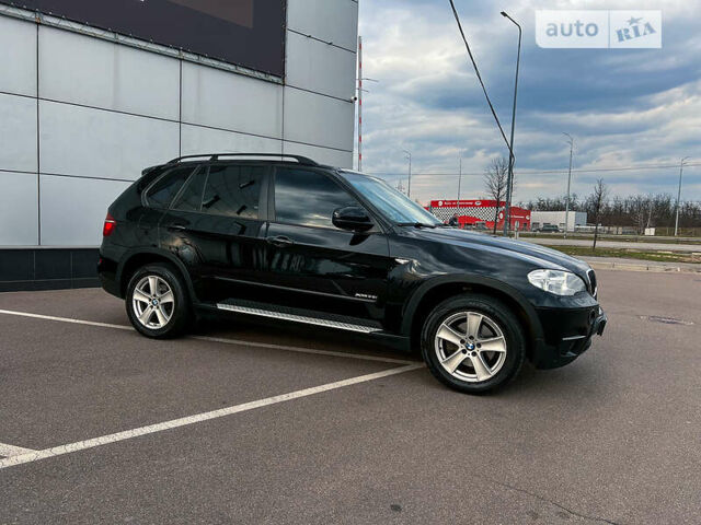 БМВ Х5, об'ємом двигуна 3 л та пробігом 182 тис. км за 18500 $, фото 4 на Automoto.ua