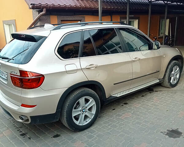 БМВ Х5, объемом двигателя 3 л и пробегом 114 тыс. км за 21500 $, фото 12 на Automoto.ua