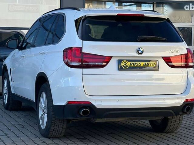 БМВ Х5, объемом двигателя 3 л и пробегом 103 тыс. км за 19900 $, фото 3 на Automoto.ua