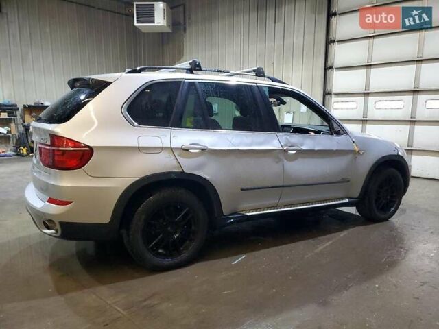 БМВ Х5, объемом двигателя 0 л и пробегом 99 тыс. км за 2600 $, фото 2 на Automoto.ua