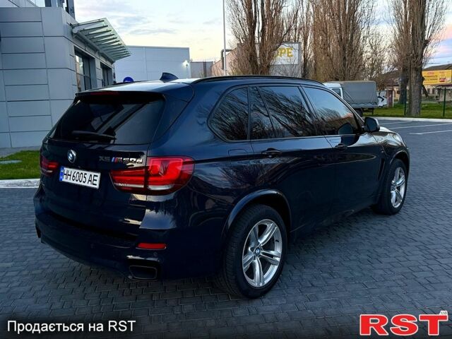 БМВ Х5, об'ємом двигуна 30 л та пробігом 181 тис. км за 31900 $, фото 10 на Automoto.ua