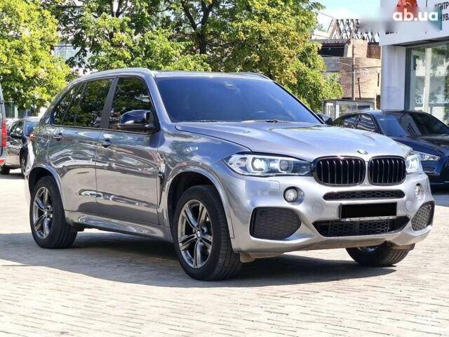 БМВ Х5, объемом двигателя 3 л и пробегом 141 тыс. км за 26900 $, фото 6 на Automoto.ua