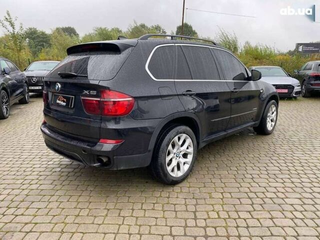 БМВ Х5, об'ємом двигуна 3 л та пробігом 270 тис. км за 17900 $, фото 6 на Automoto.ua