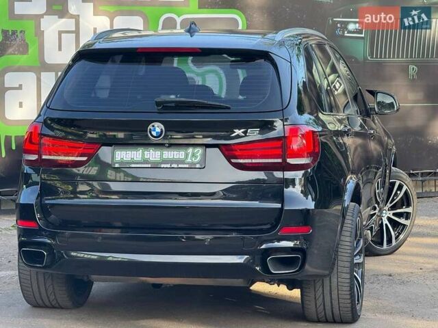 БМВ Х5, об'ємом двигуна 2.98 л та пробігом 98 тис. км за 25500 $, фото 21 на Automoto.ua