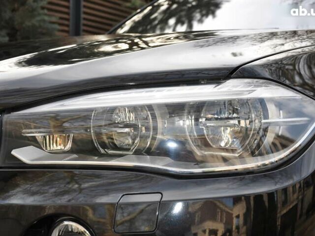 БМВ Х5, объемом двигателя 4.4 л и пробегом 129 тыс. км за 26900 $, фото 10 на Automoto.ua