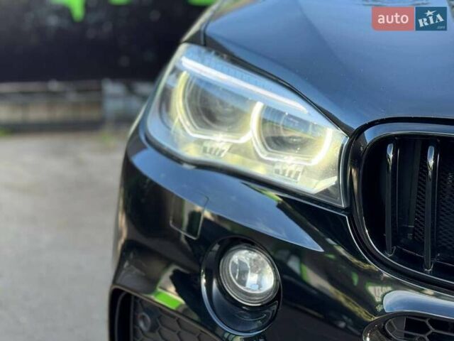 БМВ Х5, об'ємом двигуна 2.98 л та пробігом 98 тис. км за 25500 $, фото 98 на Automoto.ua