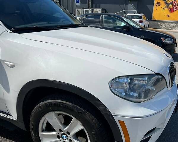 БМВ Х5, объемом двигателя 2.98 л и пробегом 165 тыс. км за 14500 $, фото 2 на Automoto.ua
