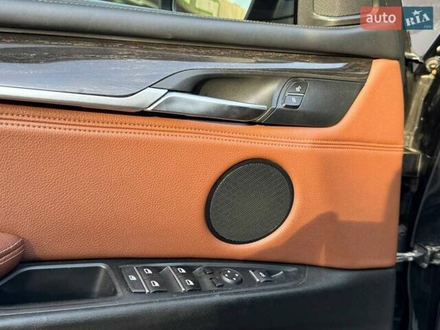 БМВ Х5, об'ємом двигуна 2.98 л та пробігом 98 тис. км за 25500 $, фото 50 на Automoto.ua