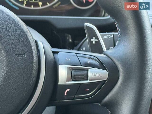 БМВ Х5, об'ємом двигуна 2.98 л та пробігом 98 тис. км за 25500 $, фото 78 на Automoto.ua