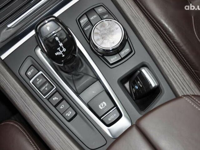 БМВ Х5, объемом двигателя 4.4 л и пробегом 129 тыс. км за 26900 $, фото 19 на Automoto.ua