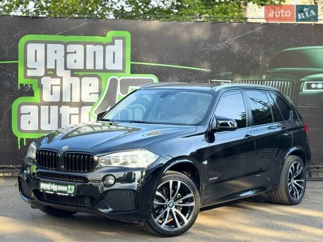 БМВ Х5, об'ємом двигуна 2.98 л та пробігом 98 тис. км за 25500 $, фото 26 на Automoto.ua