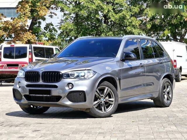 БМВ Х5, объемом двигателя 3 л и пробегом 141 тыс. км за 26900 $, фото 4 на Automoto.ua