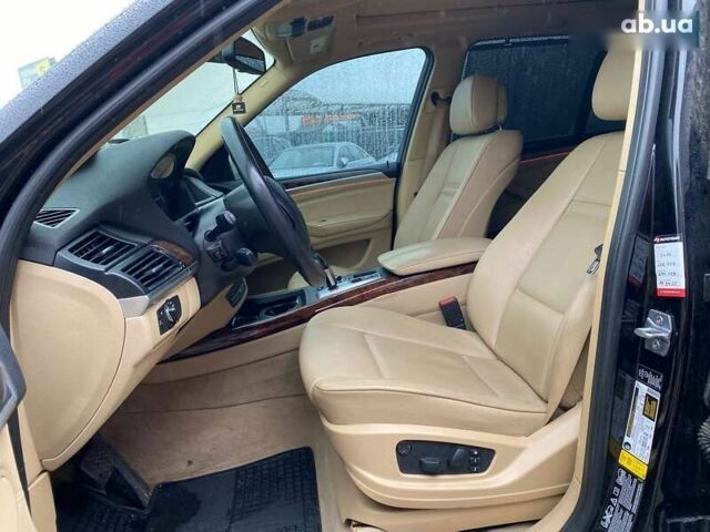 БМВ Х5, об'ємом двигуна 3 л та пробігом 270 тис. км за 17900 $, фото 18 на Automoto.ua