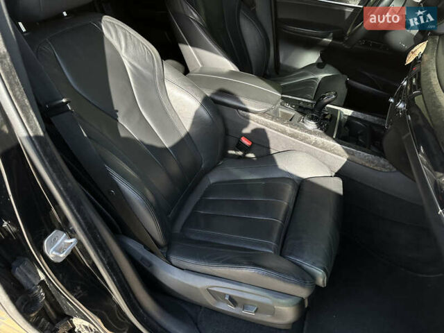 БМВ Х5, об'ємом двигуна 3 л та пробігом 190 тис. км за 22499 $, фото 45 на Automoto.ua