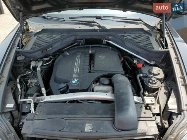 БМВ Х5, об'ємом двигуна 2.98 л та пробігом 85 тис. км за 1200 $, фото 11 на Automoto.ua