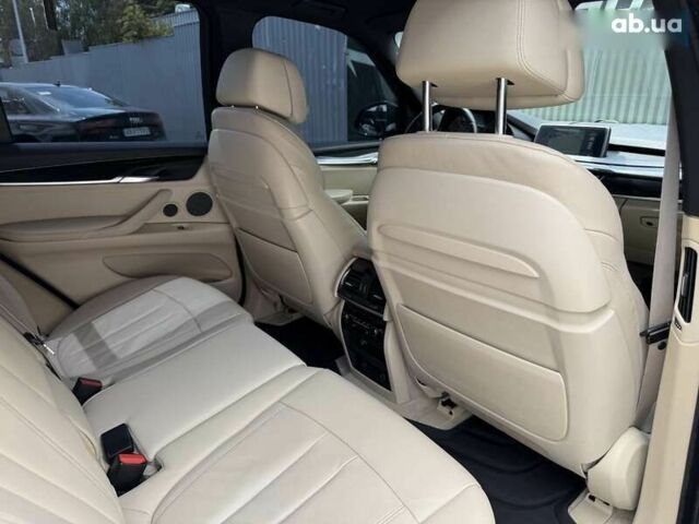 БМВ Х5, объемом двигателя 3 л и пробегом 169 тыс. км за 32300 $, фото 23 на Automoto.ua