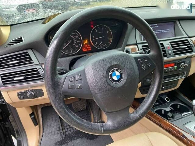 БМВ Х5, об'ємом двигуна 3 л та пробігом 270 тис. км за 17900 $, фото 13 на Automoto.ua