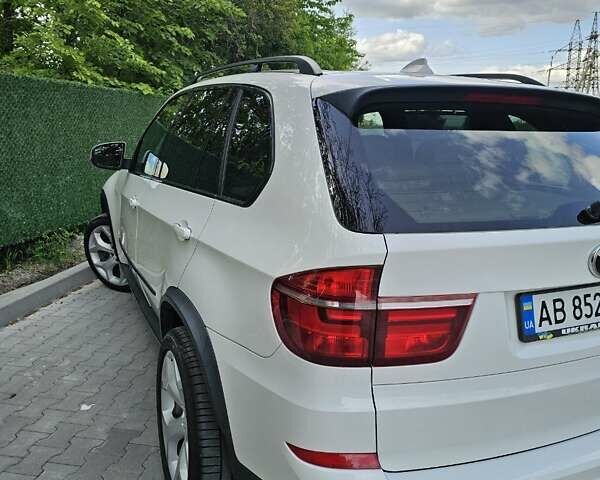 БМВ Х5, объемом двигателя 3 л и пробегом 203 тыс. км за 19400 $, фото 7 на Automoto.ua