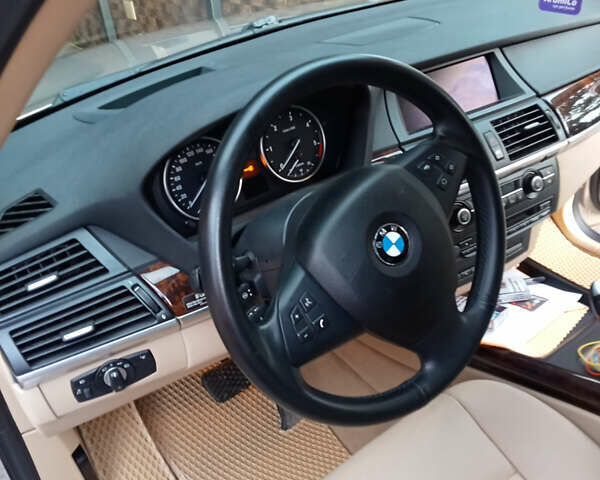 БМВ Х5, объемом двигателя 3 л и пробегом 114 тыс. км за 21500 $, фото 5 на Automoto.ua