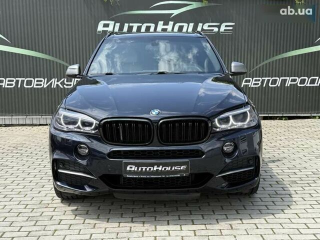 БМВ Х5, объемом двигателя 3 л и пробегом 169 тыс. км за 32300 $, фото 1 на Automoto.ua
