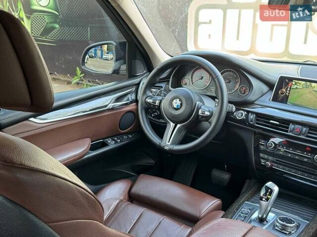 БМВ Х5, об'ємом двигуна 2.98 л та пробігом 98 тис. км за 25500 $, фото 49 на Automoto.ua