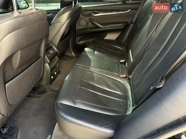 БМВ Х5, об'ємом двигуна 3 л та пробігом 190 тис. км за 22499 $, фото 38 на Automoto.ua