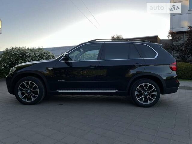БМВ Х5, объемом двигателя 3 л и пробегом 236 тыс. км за 12900 $, фото 3 на Automoto.ua
