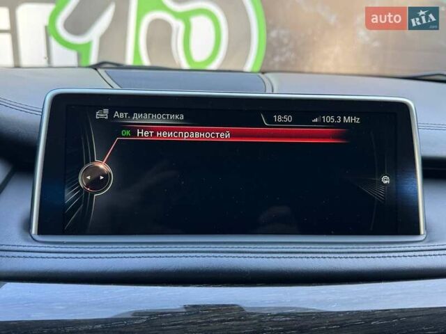 БМВ Х5, об'ємом двигуна 2.98 л та пробігом 98 тис. км за 25500 $, фото 92 на Automoto.ua