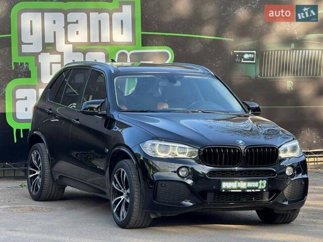 БМВ Х5, об'ємом двигуна 2.98 л та пробігом 98 тис. км за 25500 $, фото 30 на Automoto.ua