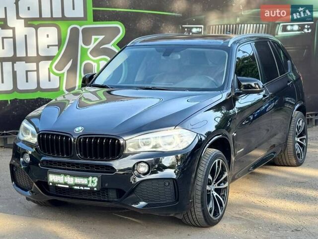БМВ Х5, об'ємом двигуна 2.98 л та пробігом 98 тис. км за 25500 $, фото 28 на Automoto.ua